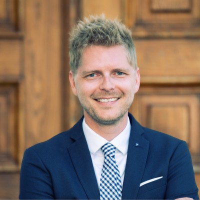 Christophe Leuenberger — Ingénieur logiciel .NET indépendant en Suisse